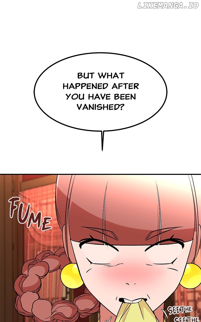 Goddess’s Way of Attacking Tigers Chapter 84 568 ch 84 90