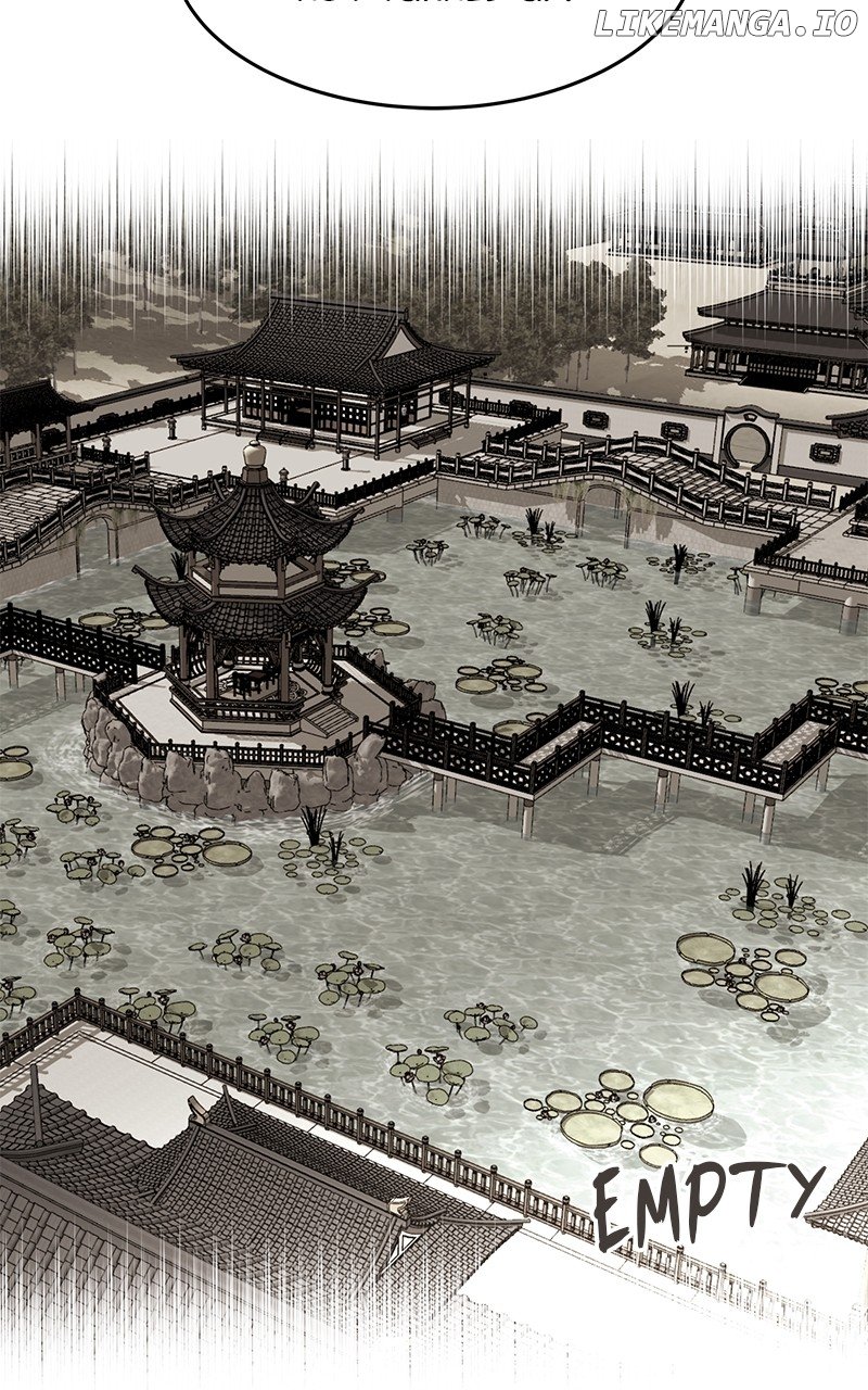 Goddess’s Way of Attacking Tigers Chapter 84 570 ch 84 92