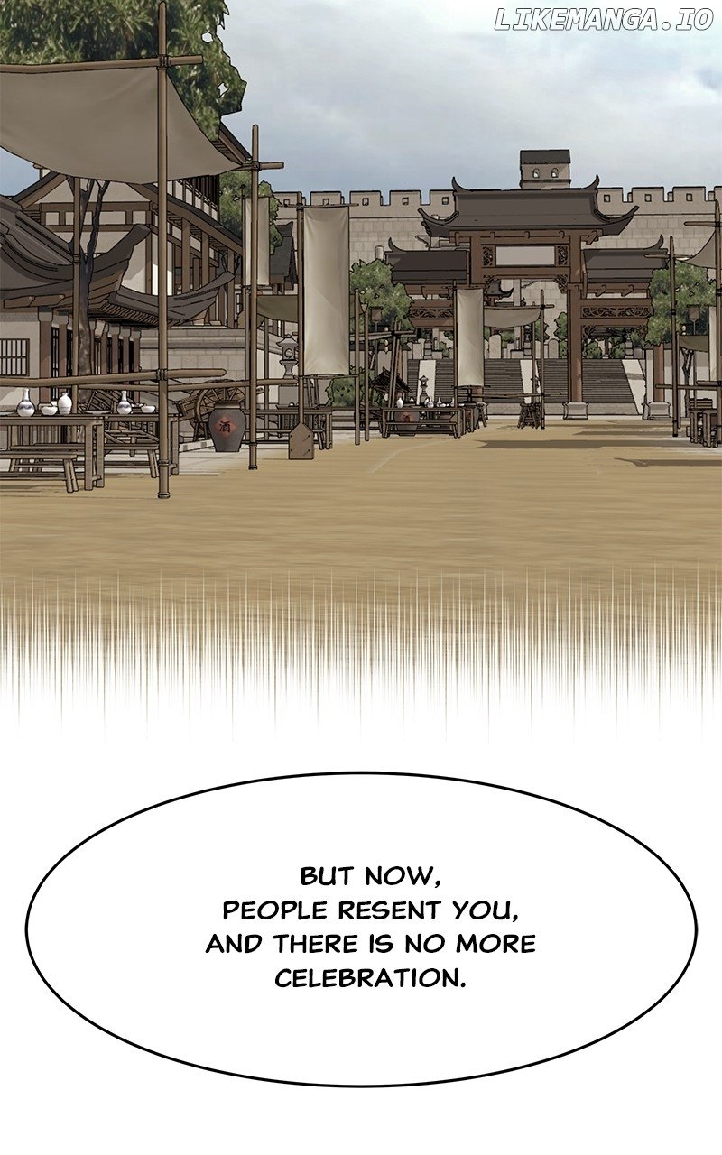 Goddess’s Way of Attacking Tigers Chapter 84 572 ch 84 94