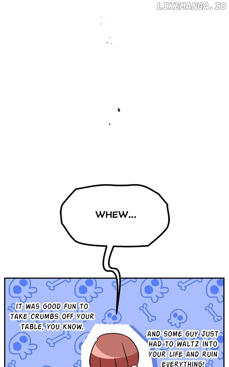 Goddess’s Way of Attacking Tigers Chapter 84 573 ch 84 95