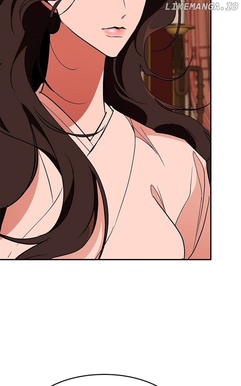 Goddess’s Way of Attacking Tigers Chapter 84 576 ch 84 98