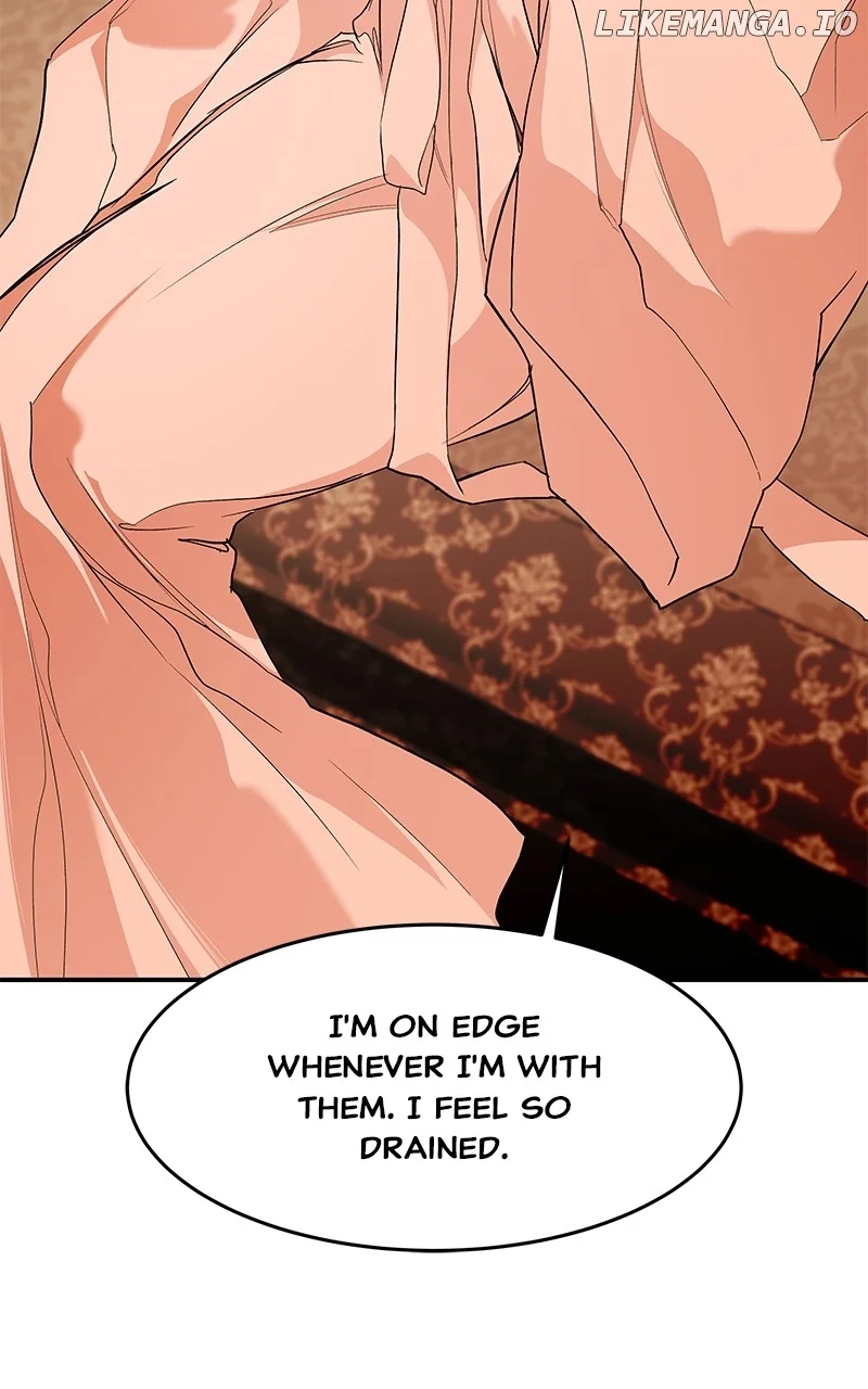 Goddess’s Way of Attacking Tigers Chapter 85 488 ch 85 10