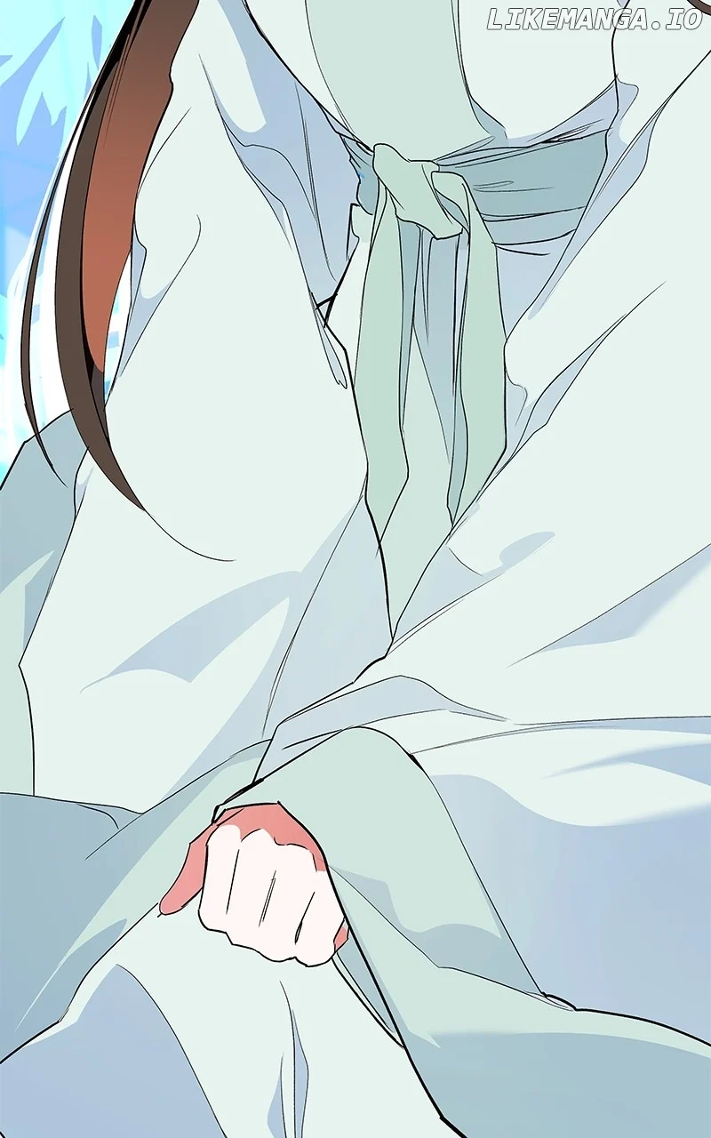 Goddess’s Way of Attacking Tigers Chapter 85 578 ch 85 100