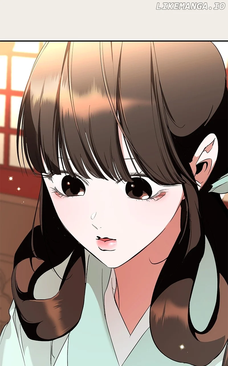 Goddess’s Way of Attacking Tigers Chapter 85 580 ch 85 102