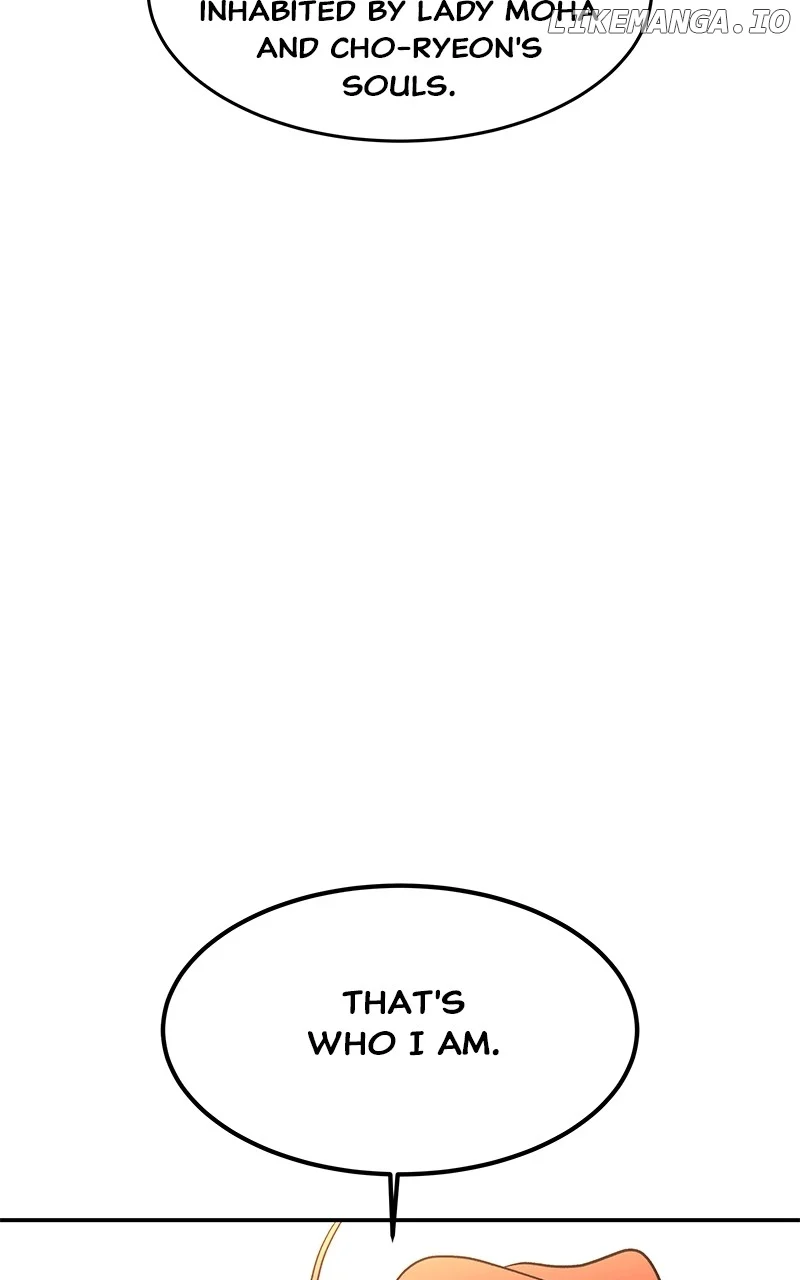 Goddess’s Way of Attacking Tigers Chapter 85 585 ch 85 107