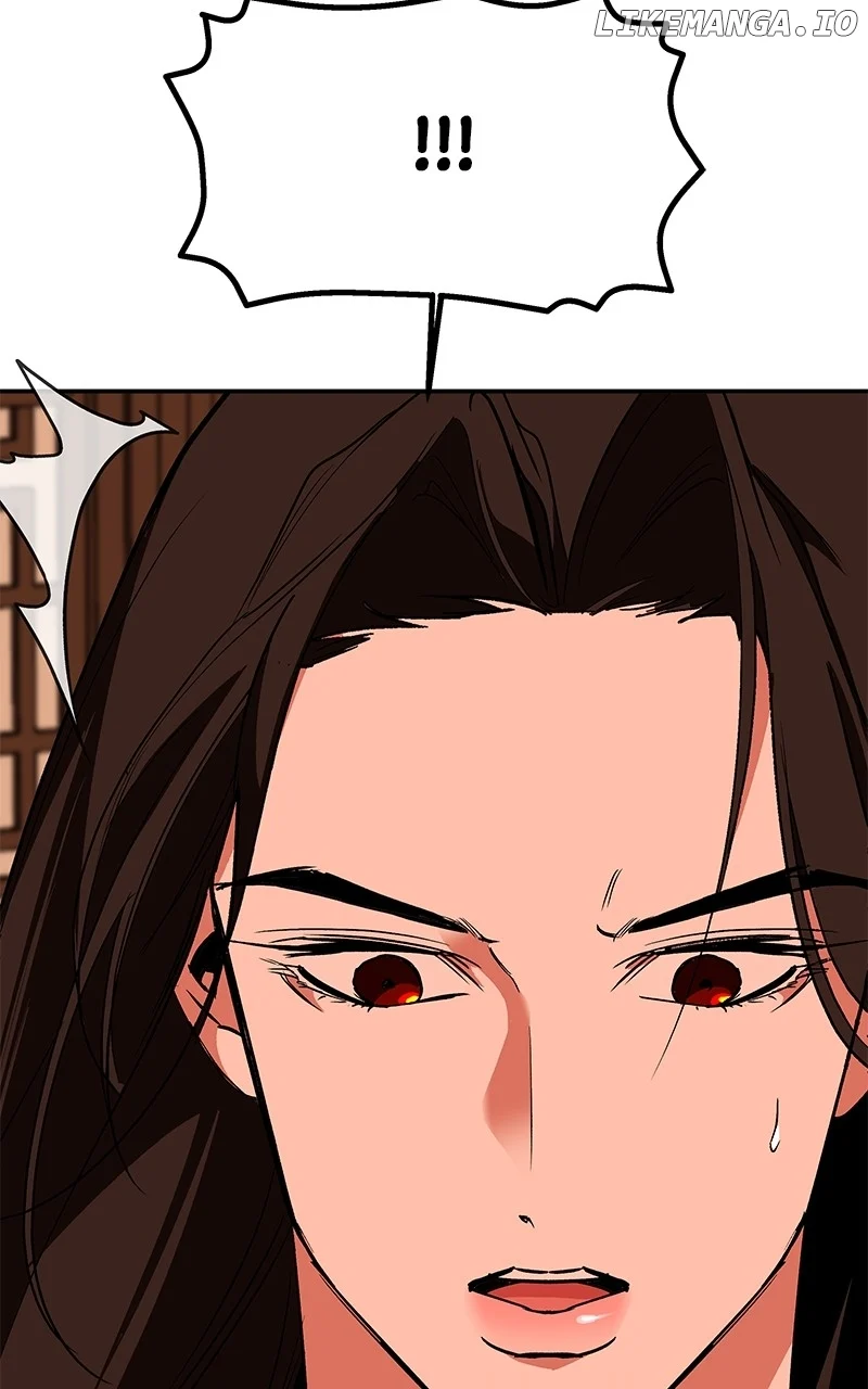 Goddess’s Way of Attacking Tigers Chapter 85 588 ch 85 110