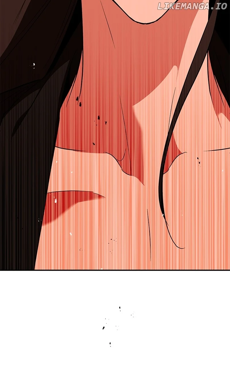 Goddess’s Way of Attacking Tigers Chapter 85 589 ch 85 111