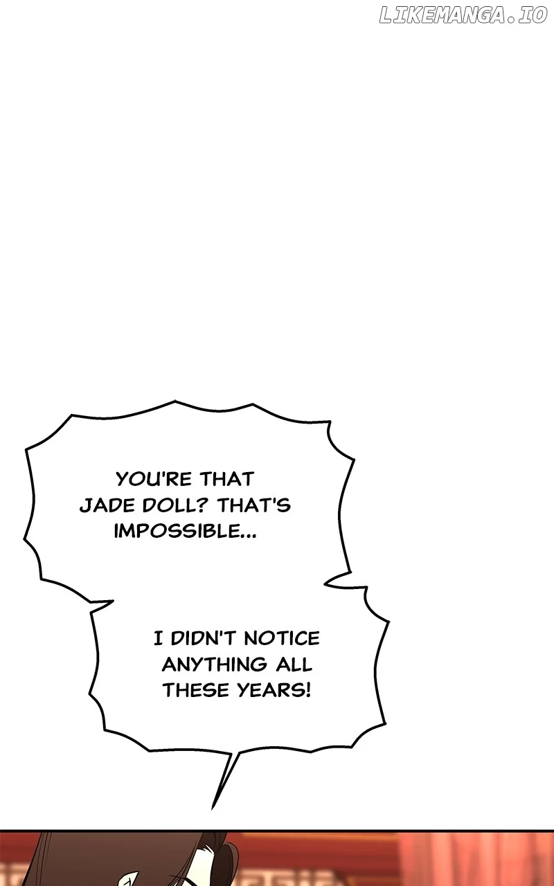 Goddess’s Way of Attacking Tigers Chapter 85 590 ch 85 112