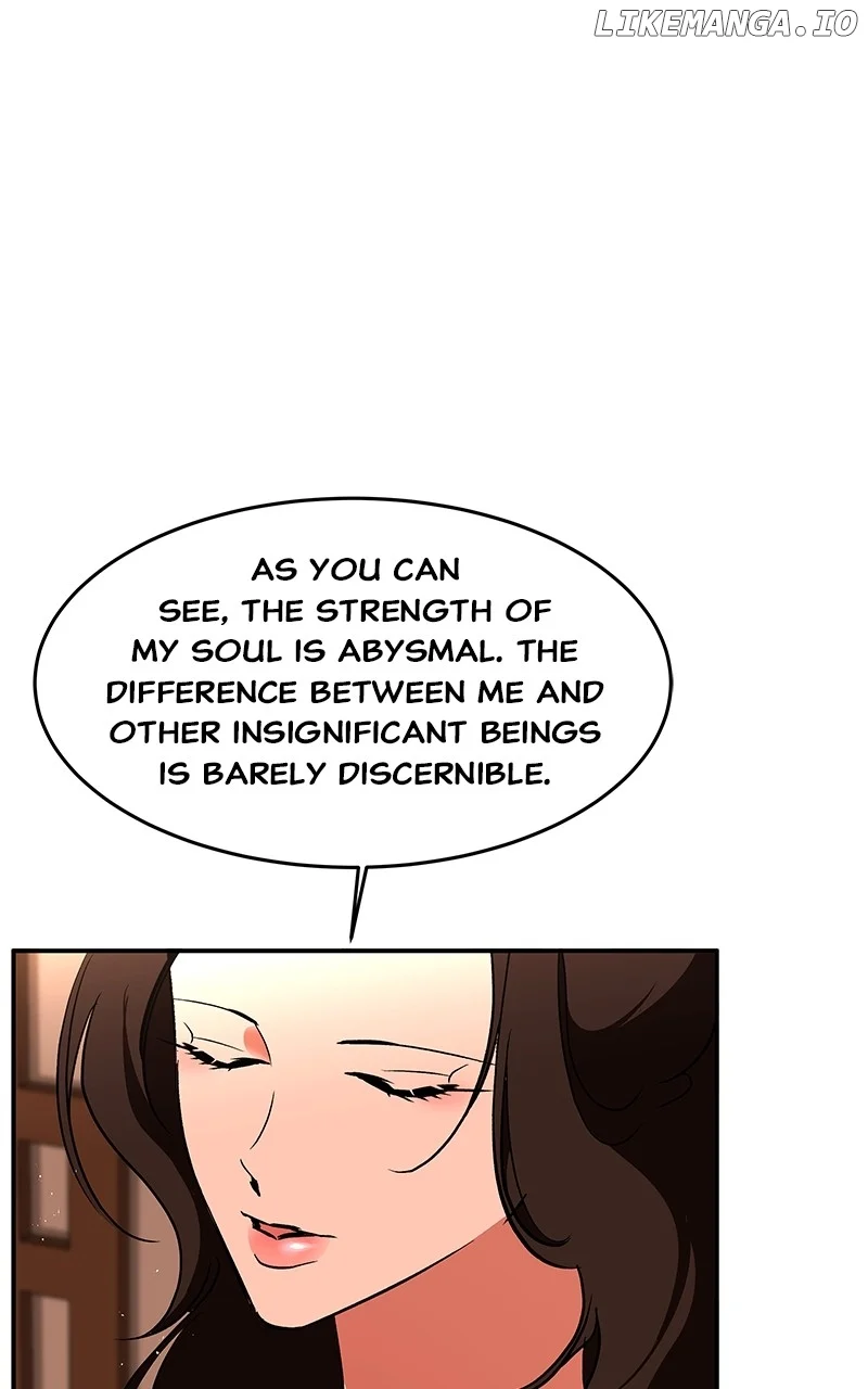 Goddess’s Way of Attacking Tigers Chapter 85 592 ch 85 114