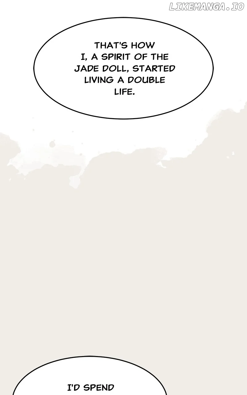 Goddess’s Way of Attacking Tigers Chapter 85 597 ch 85 119