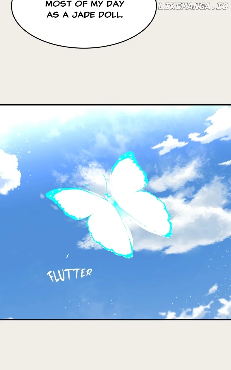 Goddess’s Way of Attacking Tigers Chapter 85 598 ch 85 120