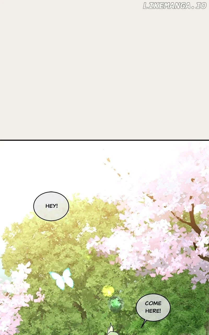 Goddess’s Way of Attacking Tigers Chapter 85 599 ch 85 121