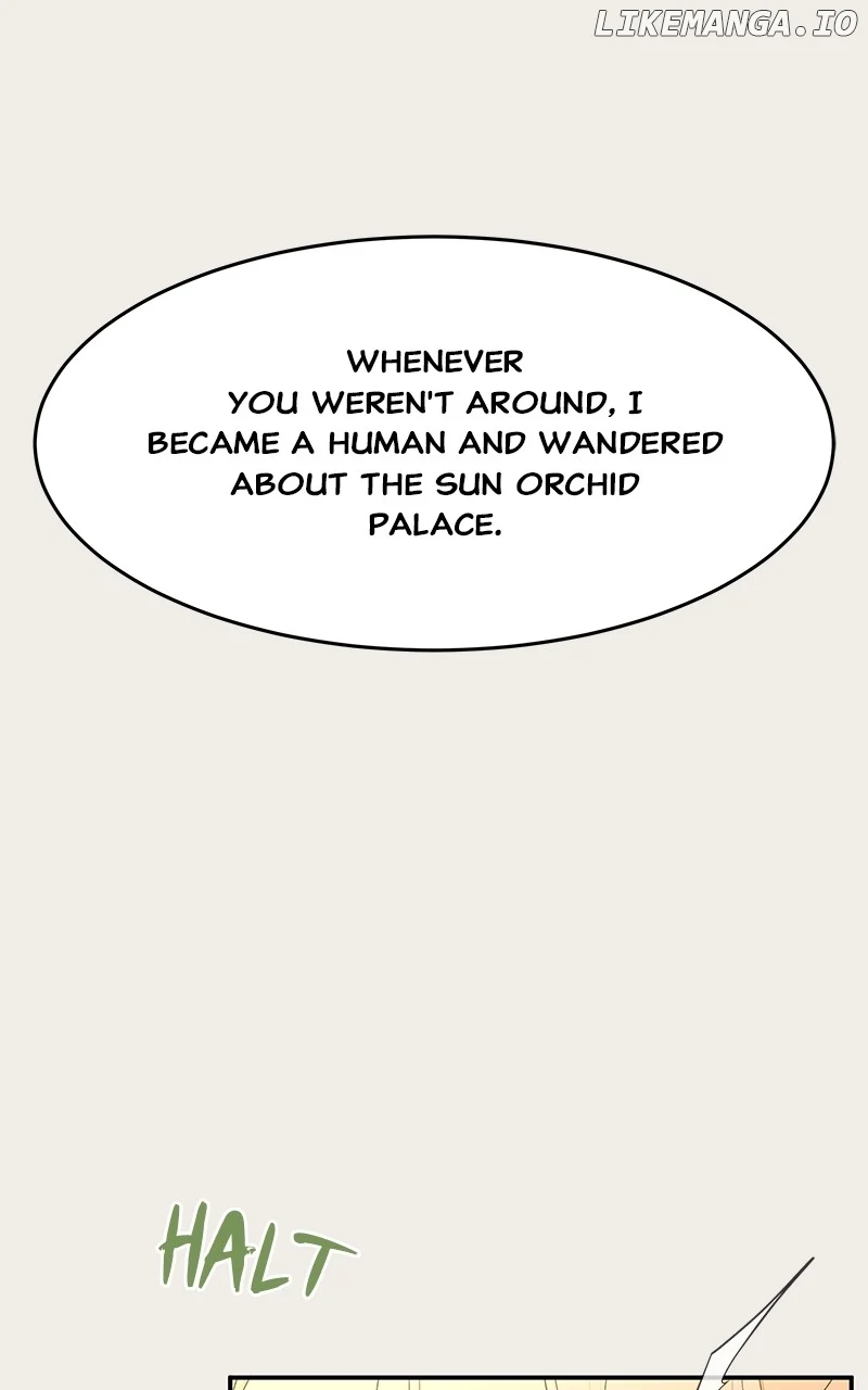 Goddess’s Way of Attacking Tigers Chapter 85 601 ch 85 123