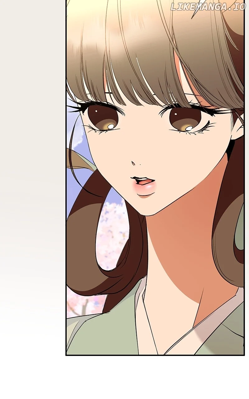 Goddess’s Way of Attacking Tigers Chapter 85 602 ch 85 124