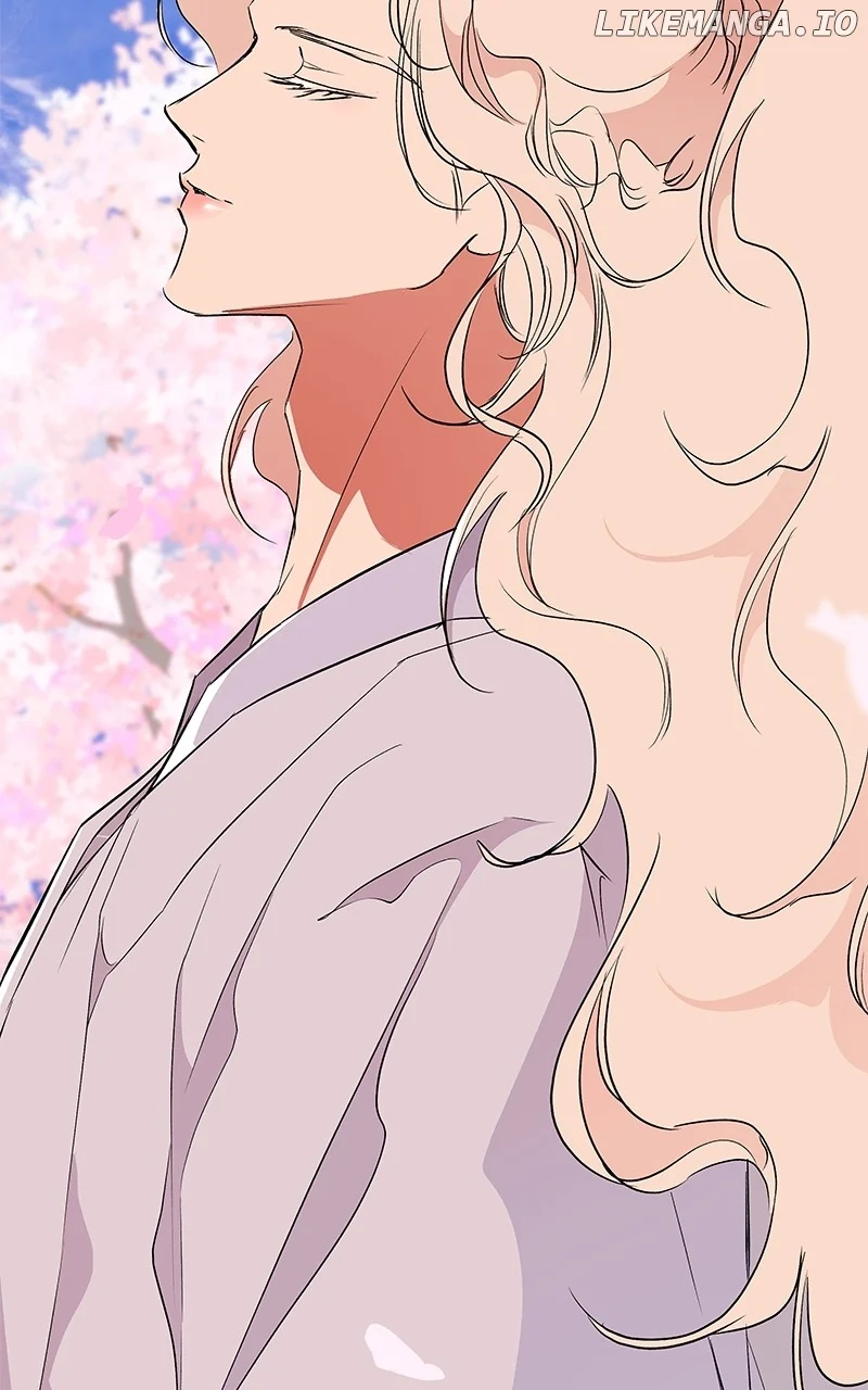 Goddess’s Way of Attacking Tigers Chapter 85 604 ch 85 126