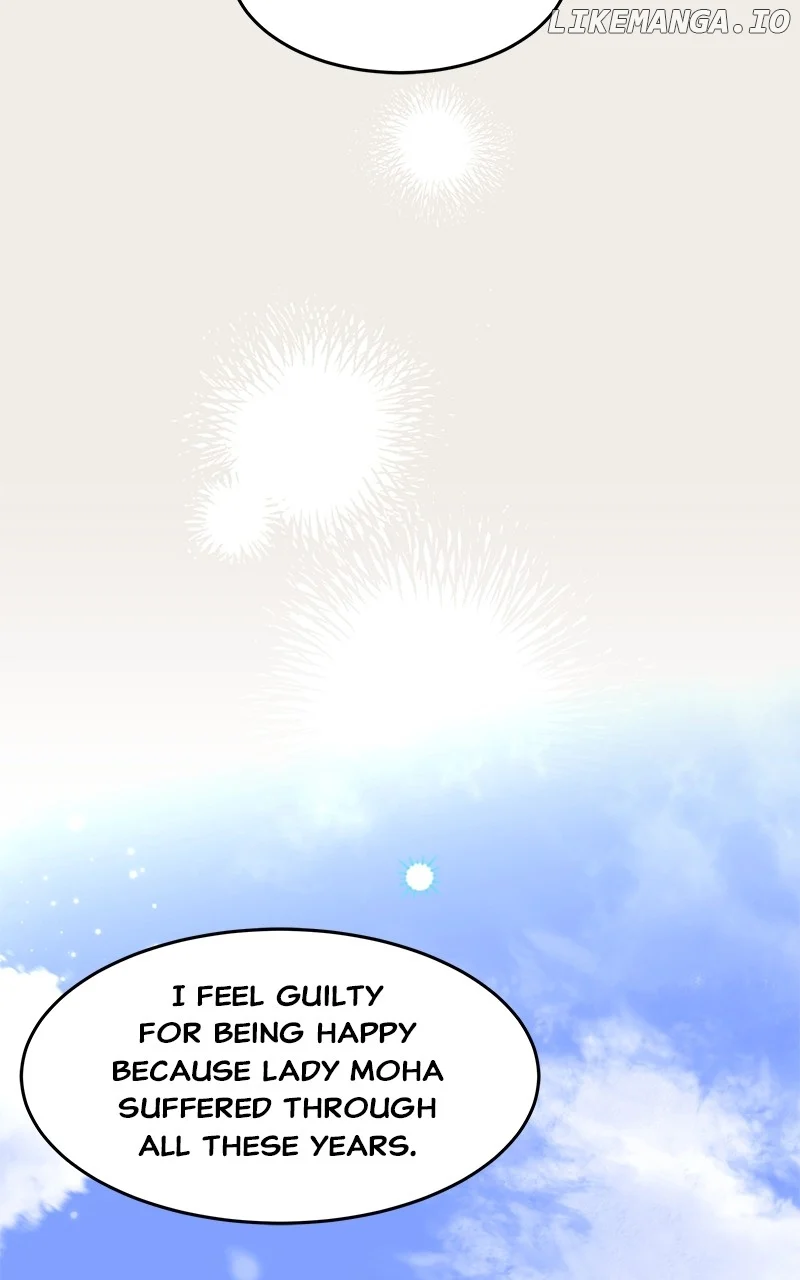 Goddess’s Way of Attacking Tigers Chapter 85 607 ch 85 129