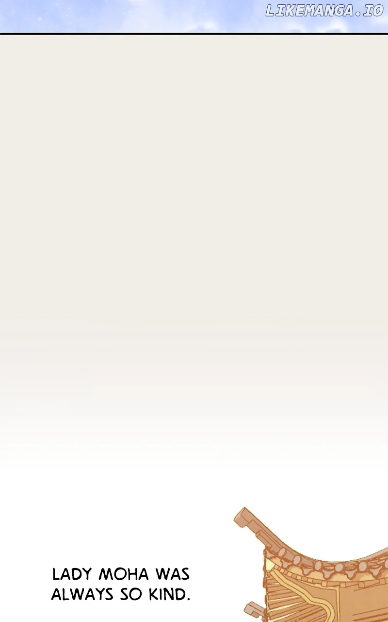 Goddess’s Way of Attacking Tigers Chapter 85 609 ch 85 131