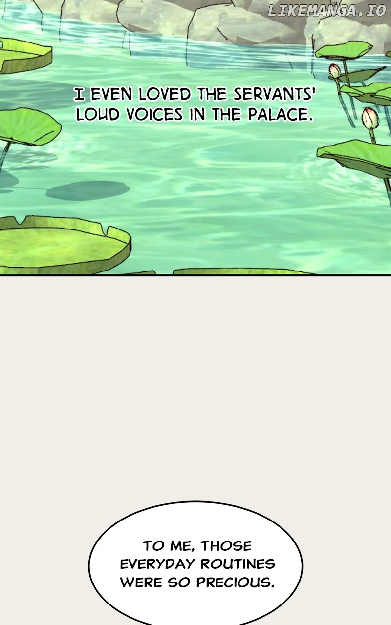 Goddess’s Way of Attacking Tigers Chapter 85 611 ch 85 133