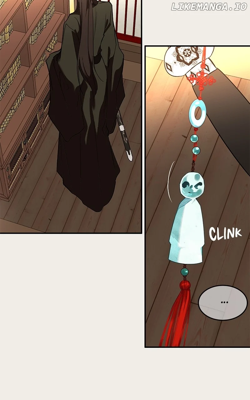 Goddess’s Way of Attacking Tigers Chapter 85 613 ch 85 135