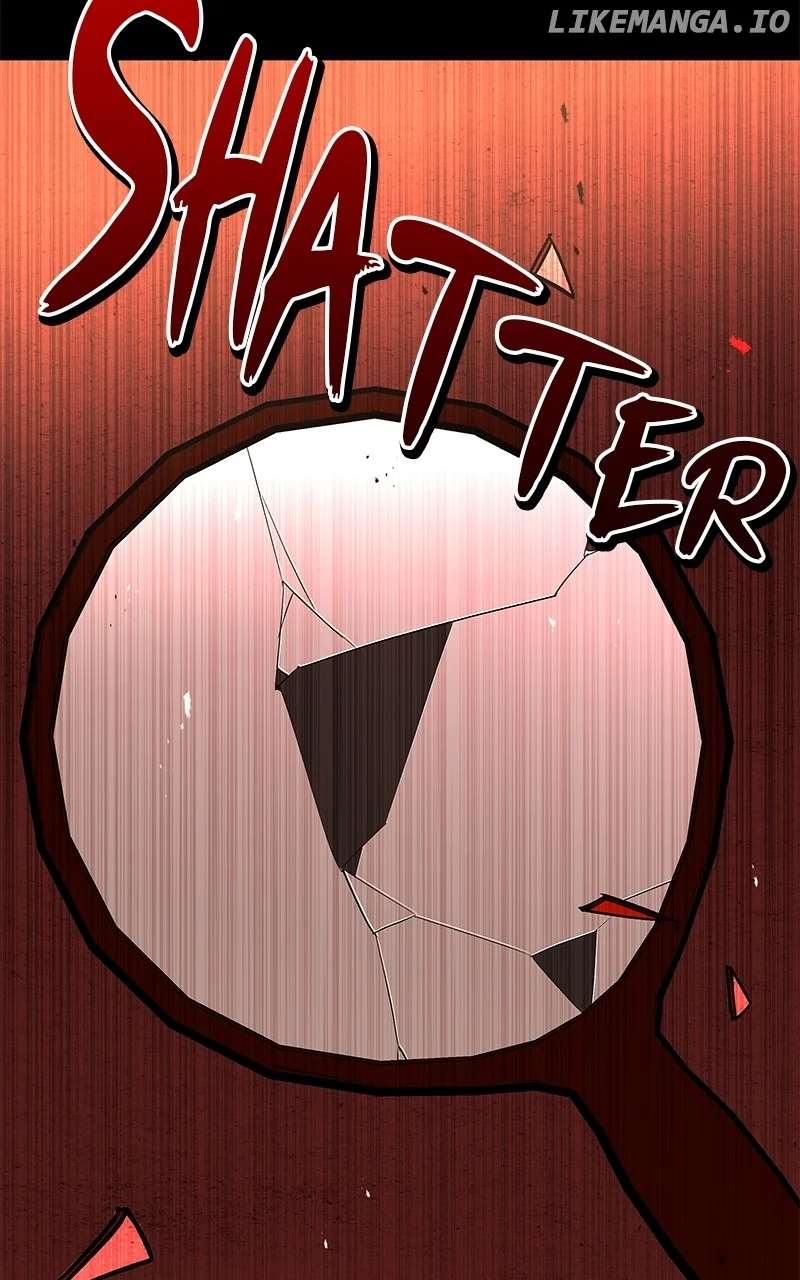 Goddess’s Way of Attacking Tigers Chapter 85 615 ch 85 137