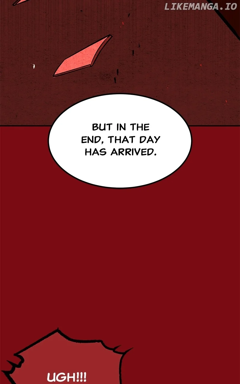 Goddess’s Way of Attacking Tigers Chapter 85 616 ch 85 138