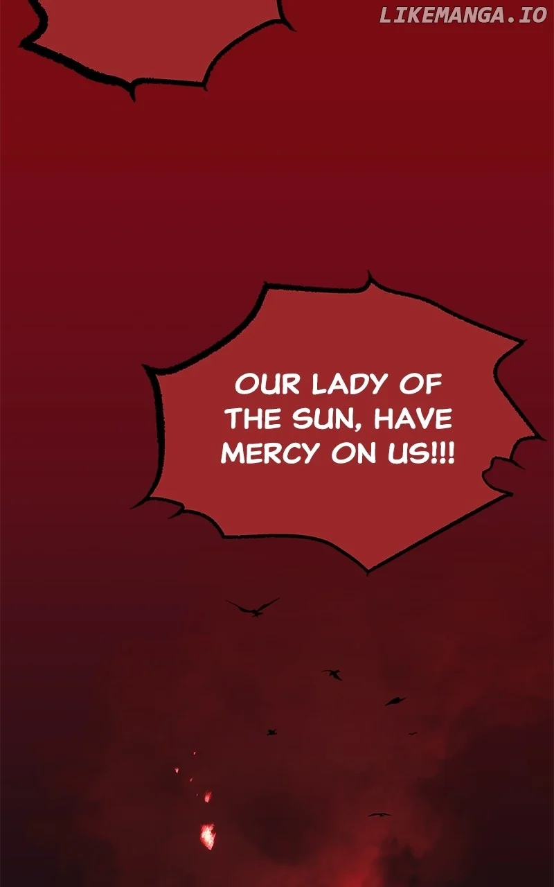 Goddess’s Way of Attacking Tigers Chapter 85 617 ch 85 139