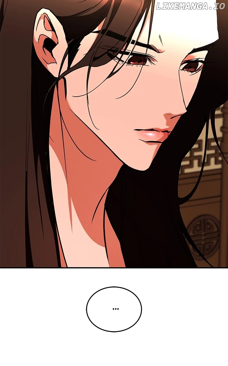 Goddess’s Way of Attacking Tigers Chapter 85 492 ch 85 14