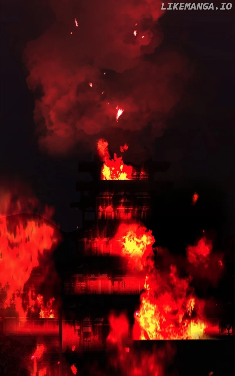 Goddess’s Way of Attacking Tigers Chapter 85 618 ch 85 140