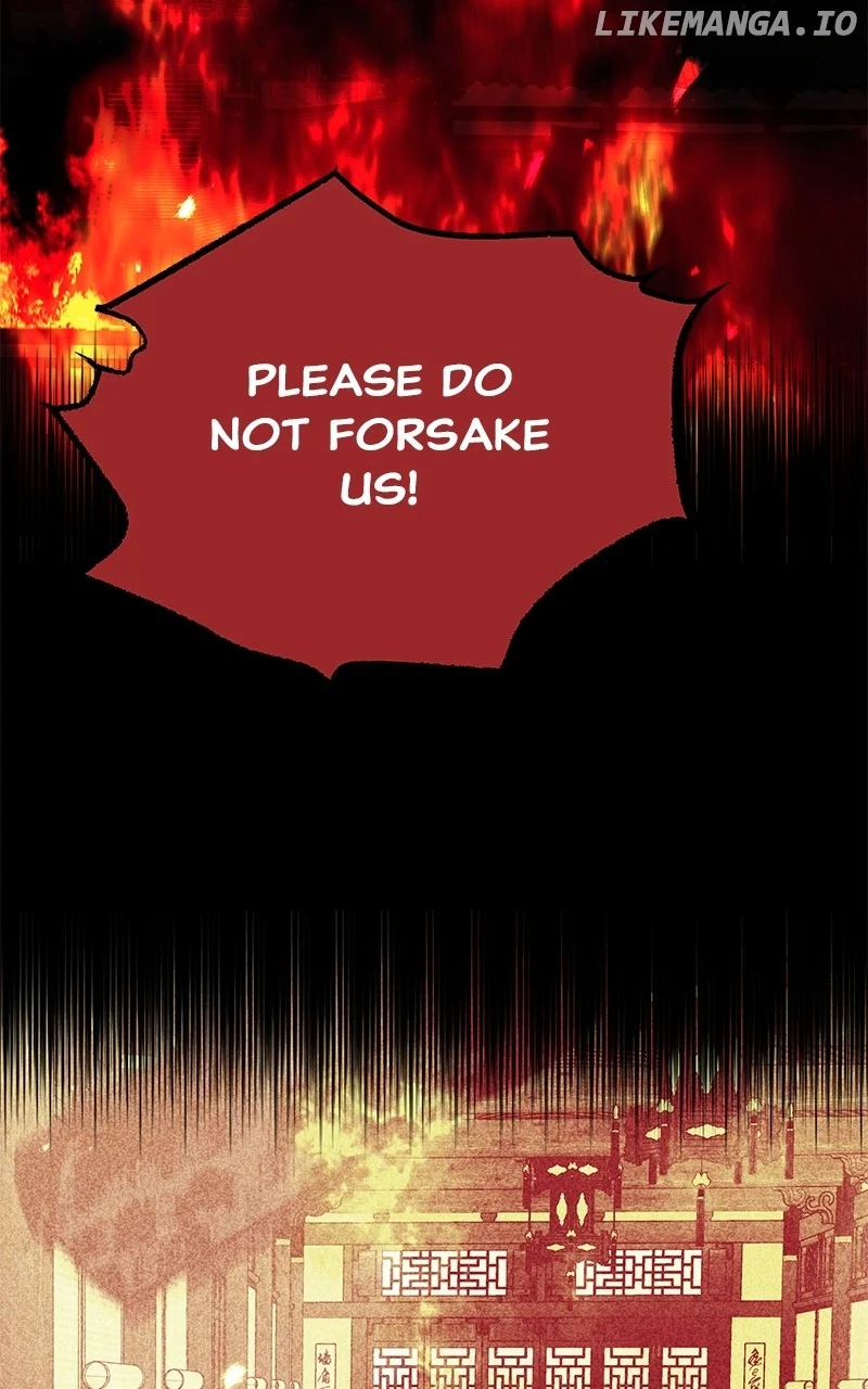 Goddess’s Way of Attacking Tigers Chapter 85 619 ch 85 141