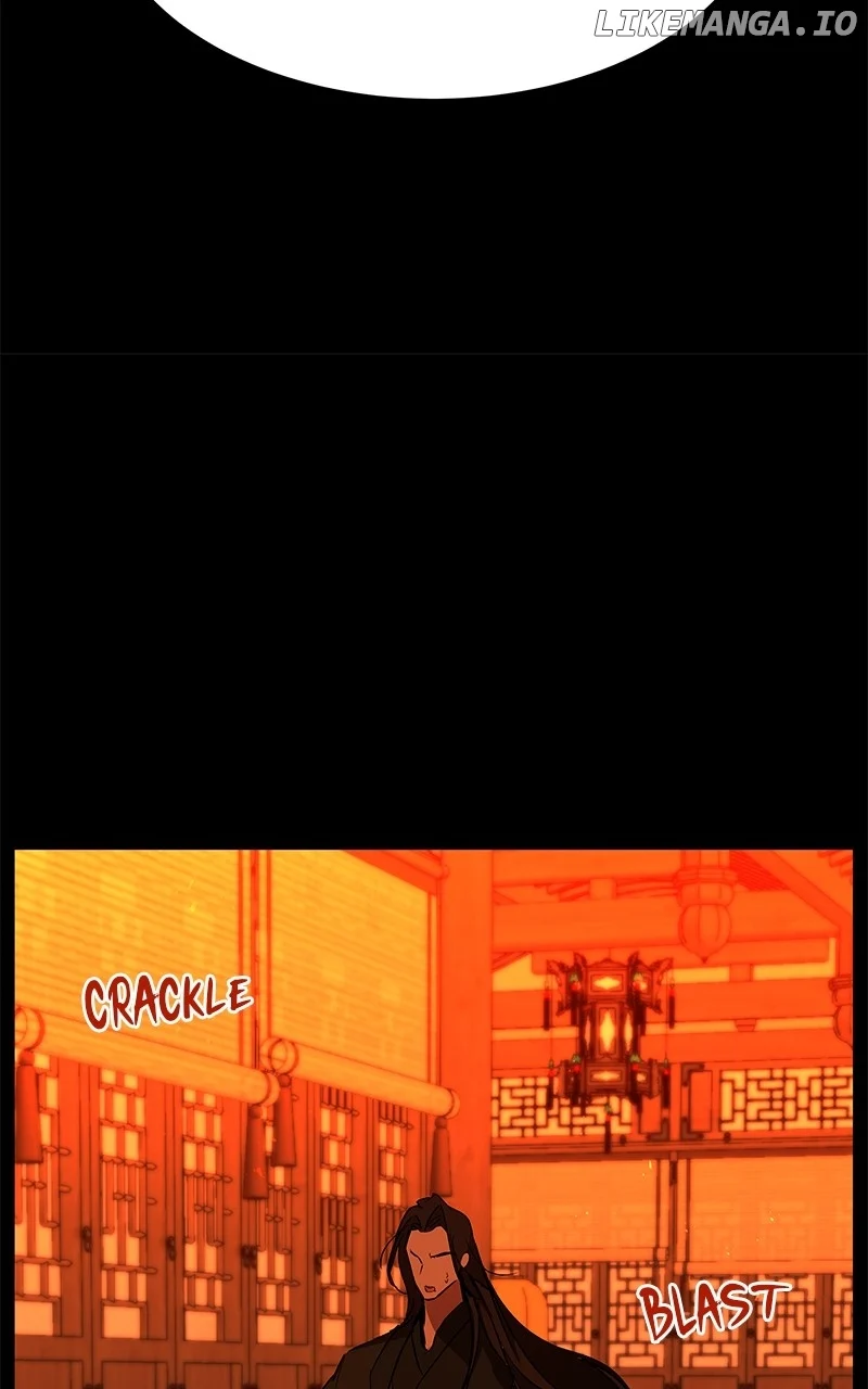 Goddess’s Way of Attacking Tigers Chapter 85 621 ch 85 143