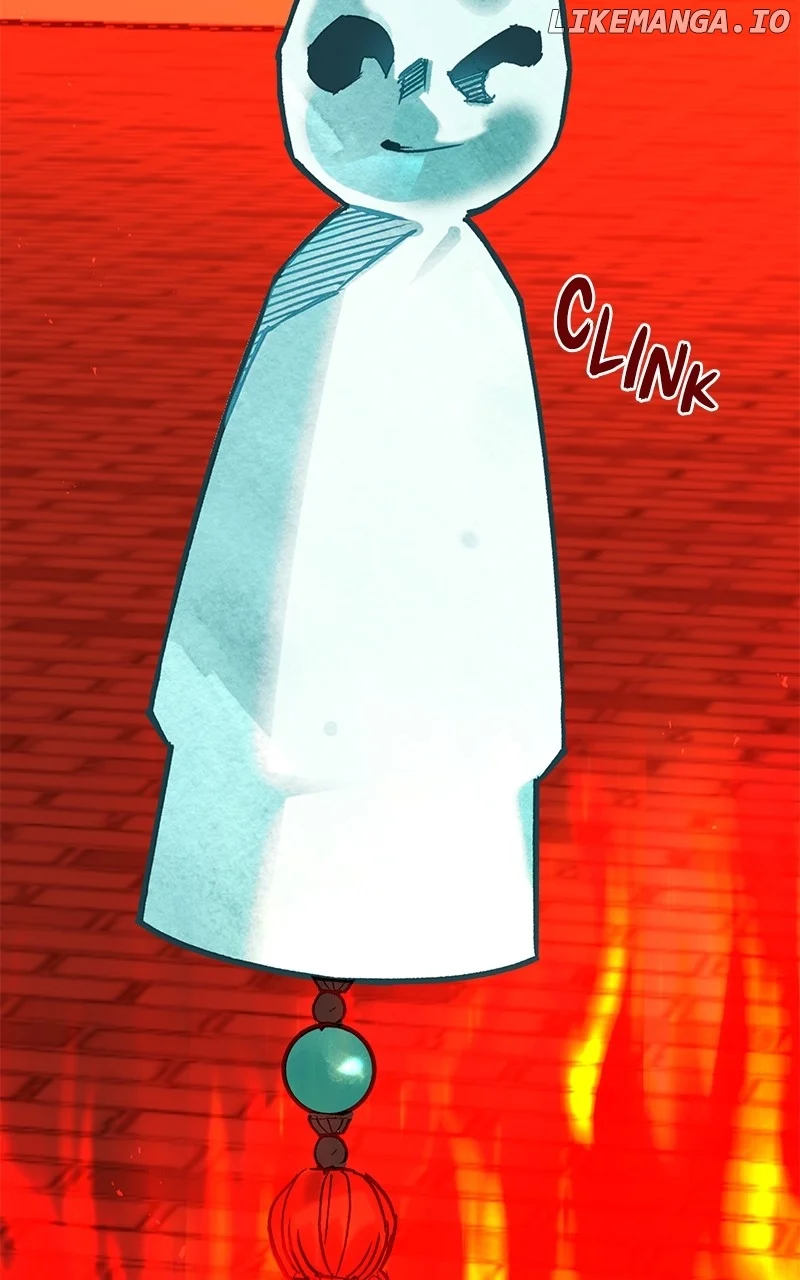 Goddess’s Way of Attacking Tigers Chapter 85 624 ch 85 146