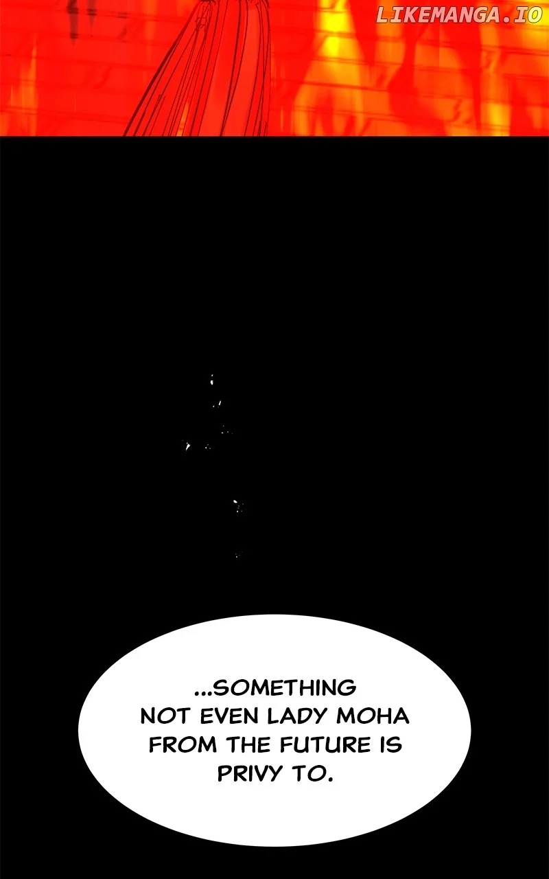 Goddess’s Way of Attacking Tigers Chapter 85 625 ch 85 147