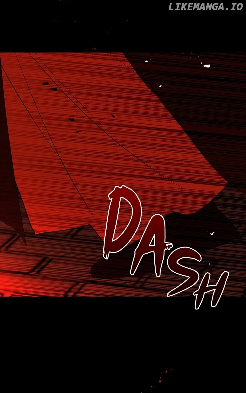 Goddess’s Way of Attacking Tigers Chapter 85 627 ch 85 149