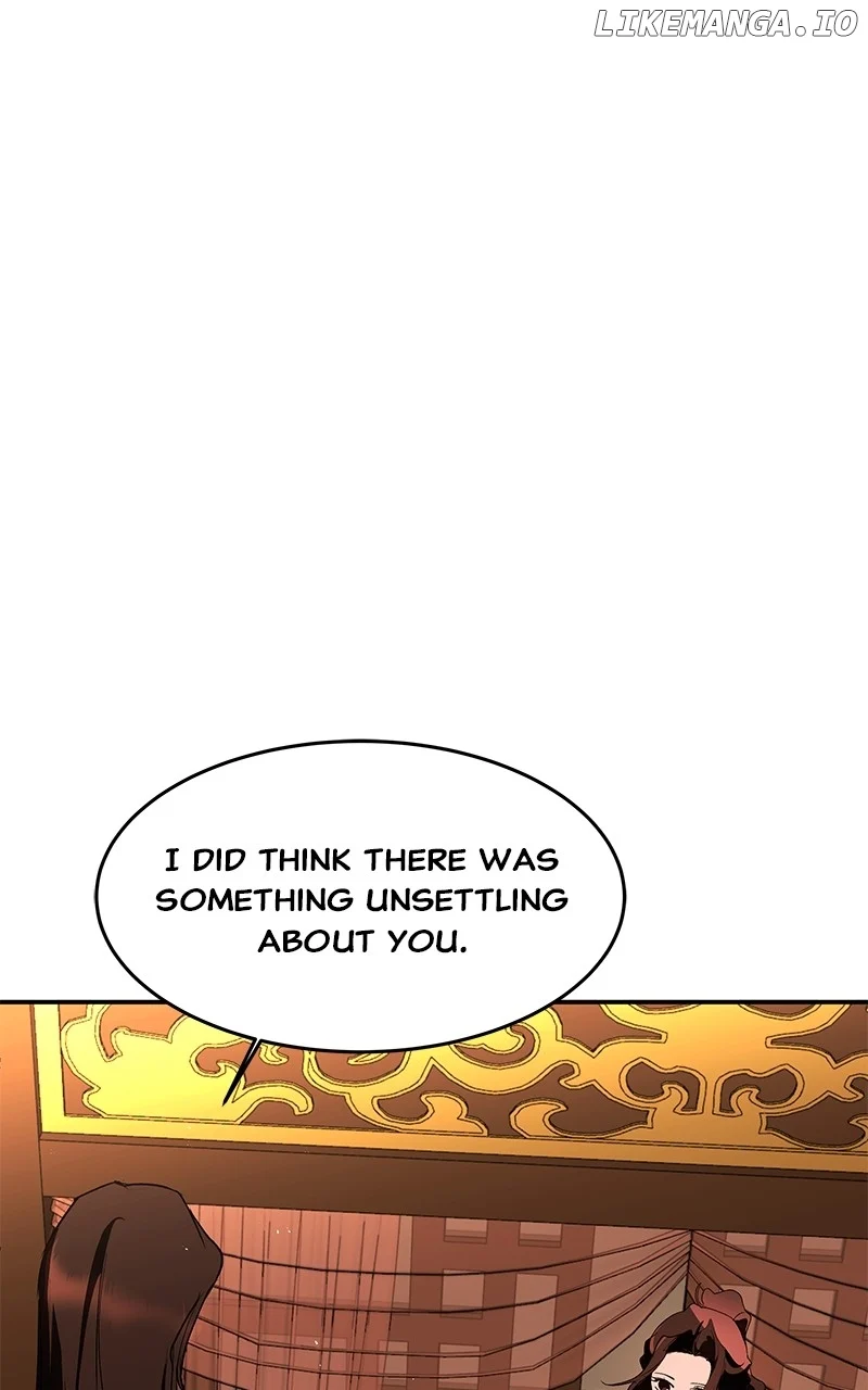 Goddess’s Way of Attacking Tigers Chapter 85 493 ch 85 15