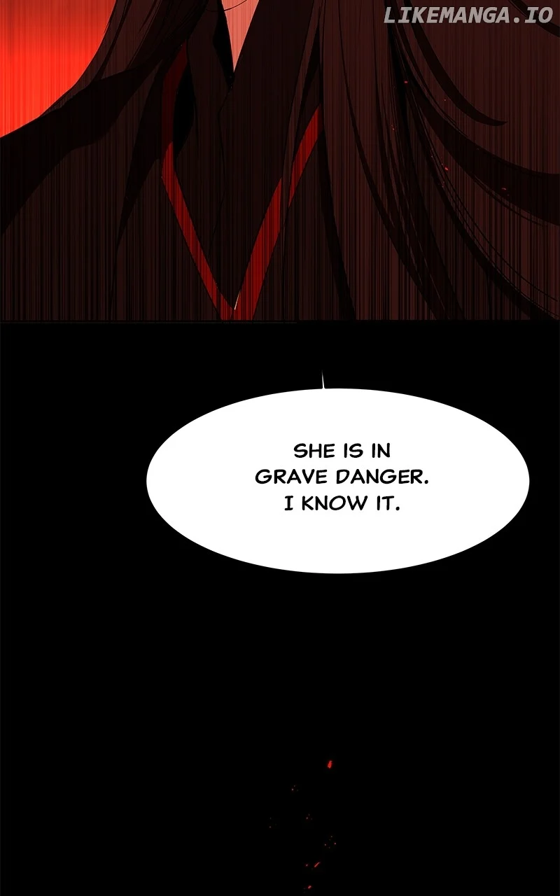 Goddess’s Way of Attacking Tigers Chapter 85 629 ch 85 151