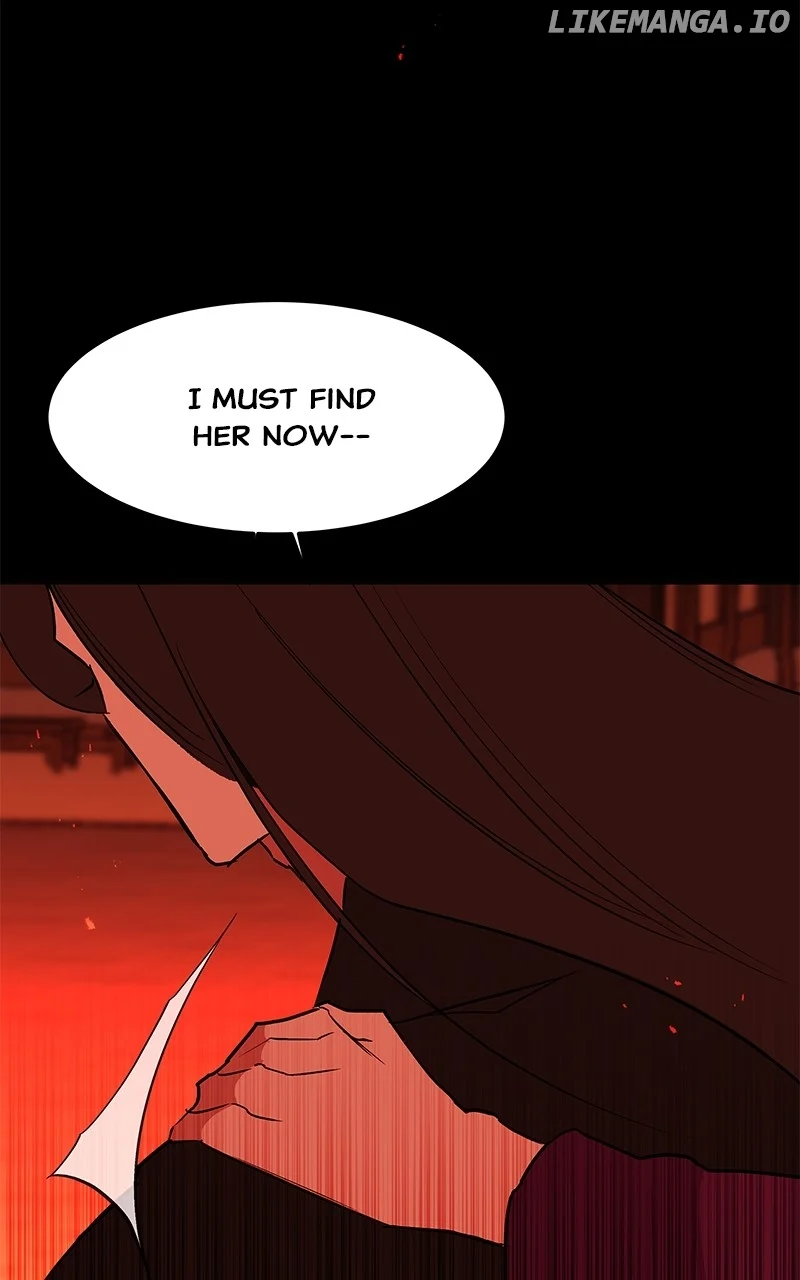 Goddess’s Way of Attacking Tigers Chapter 85 630 ch 85 152