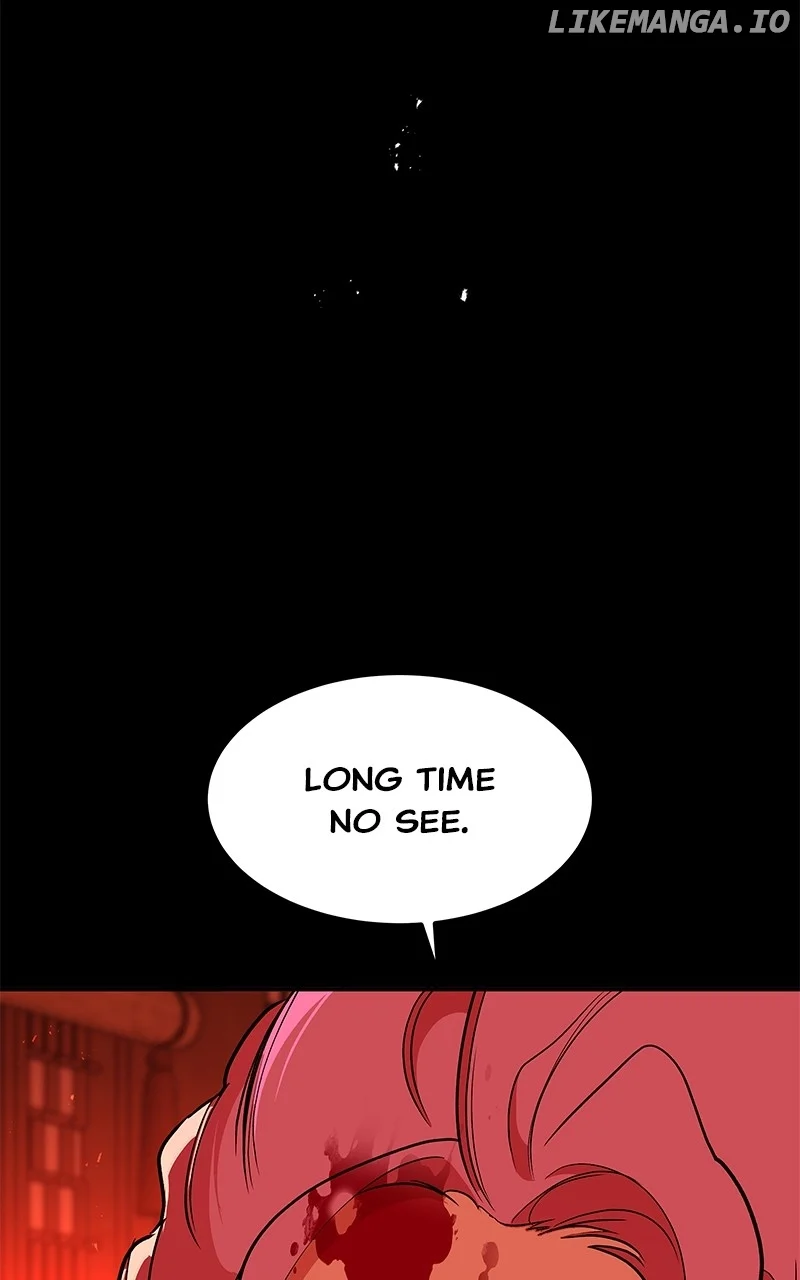 Goddess’s Way of Attacking Tigers Chapter 85 632 ch 85 154