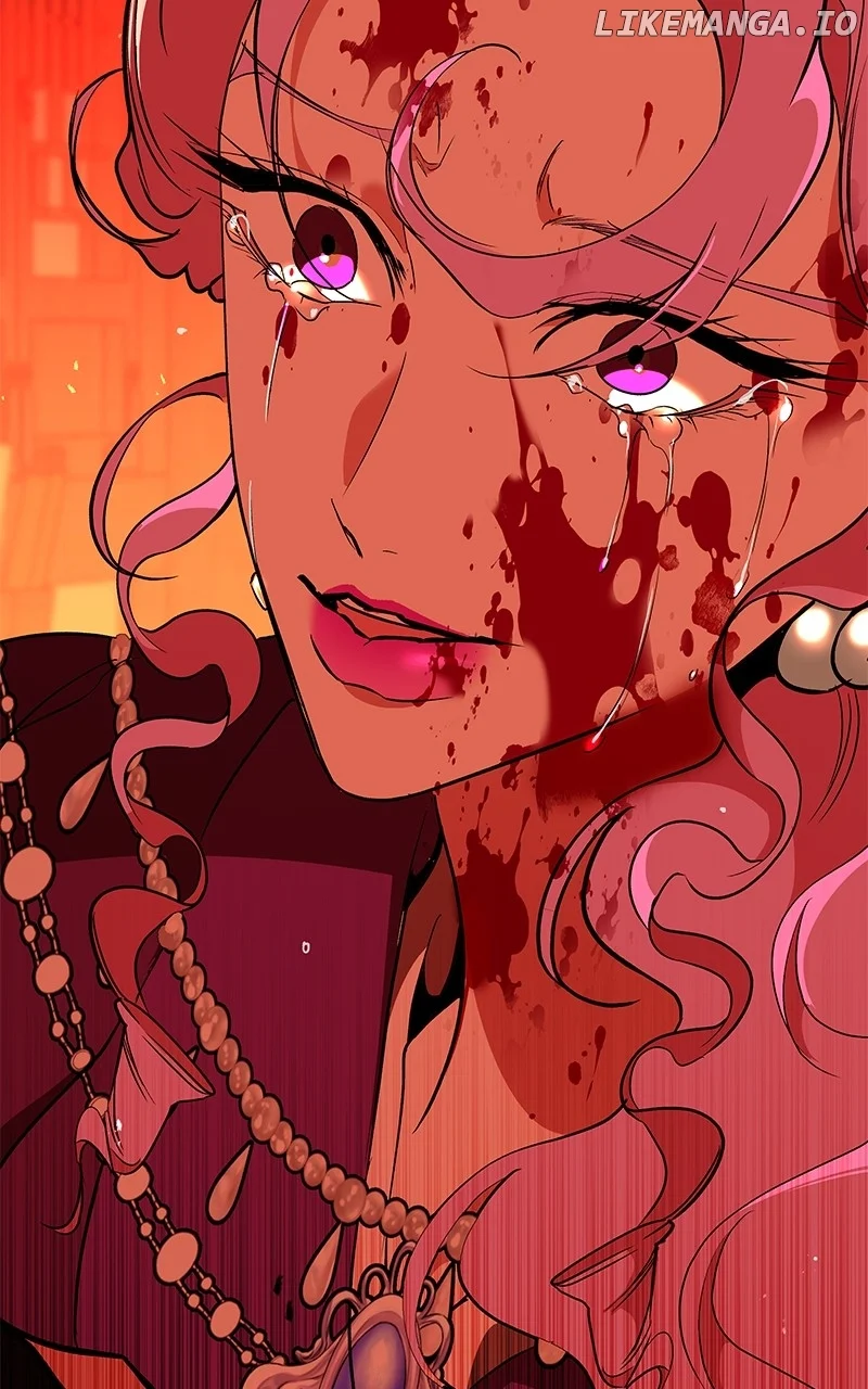 Goddess’s Way of Attacking Tigers Chapter 85 633 ch 85 155