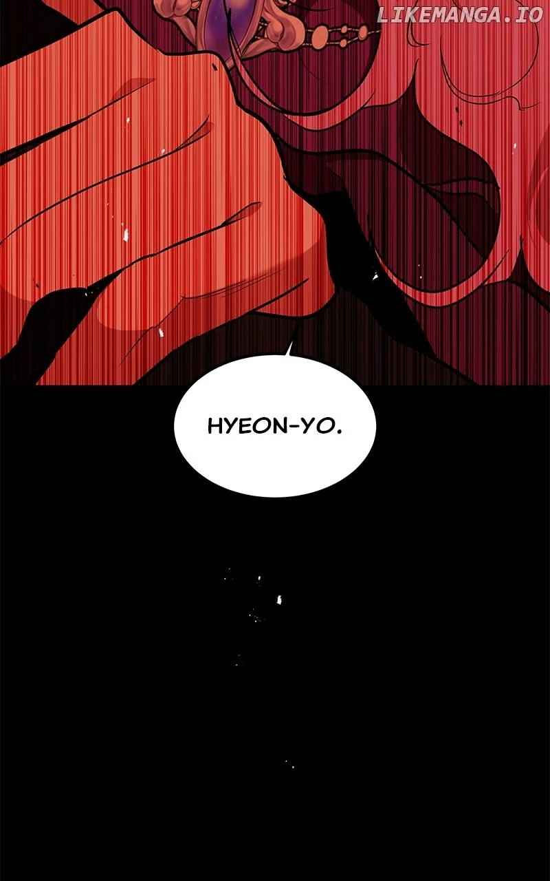 Goddess’s Way of Attacking Tigers Chapter 85 634 ch 85 156