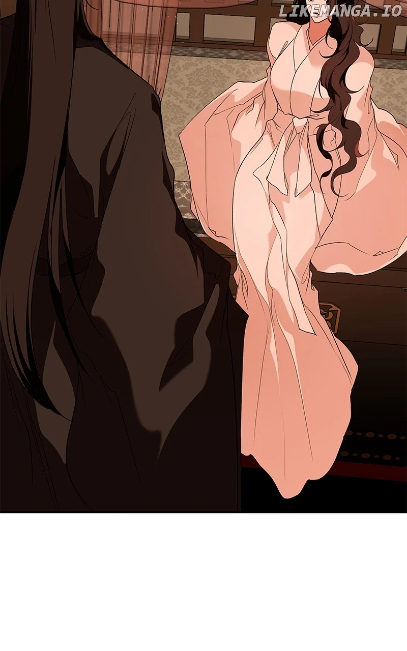 Goddess’s Way of Attacking Tigers Chapter 85 494 ch 85 16