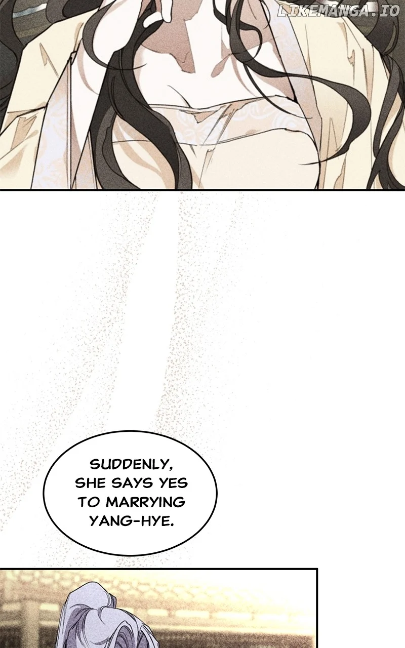 Goddess’s Way of Attacking Tigers Chapter 85 496 ch 85 18