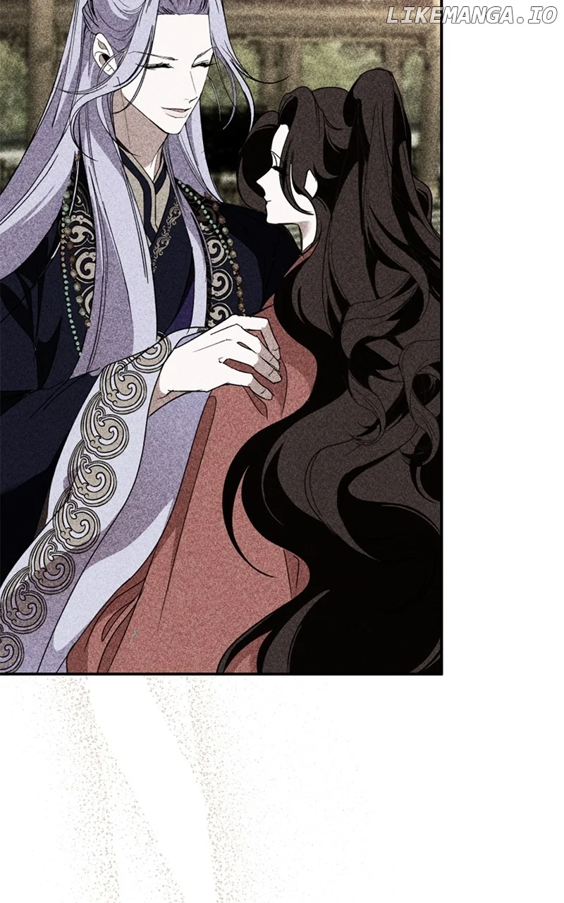 Goddess’s Way of Attacking Tigers Chapter 85 497 ch 85 19