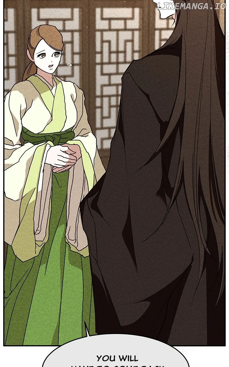 Goddess’s Way of Attacking Tigers Chapter 85 499 ch 85 21