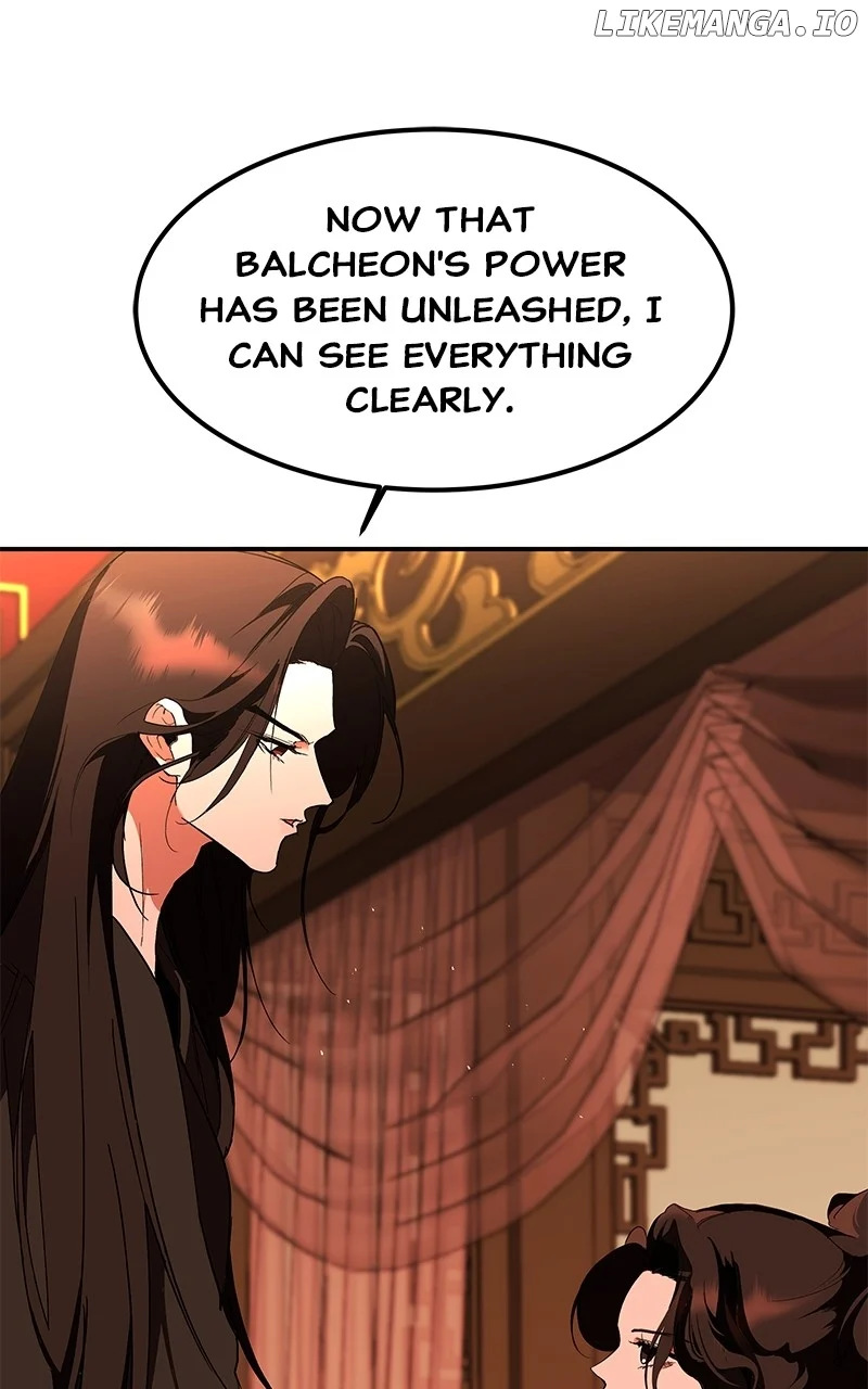 Goddess’s Way of Attacking Tigers Chapter 85 501 ch 85 23