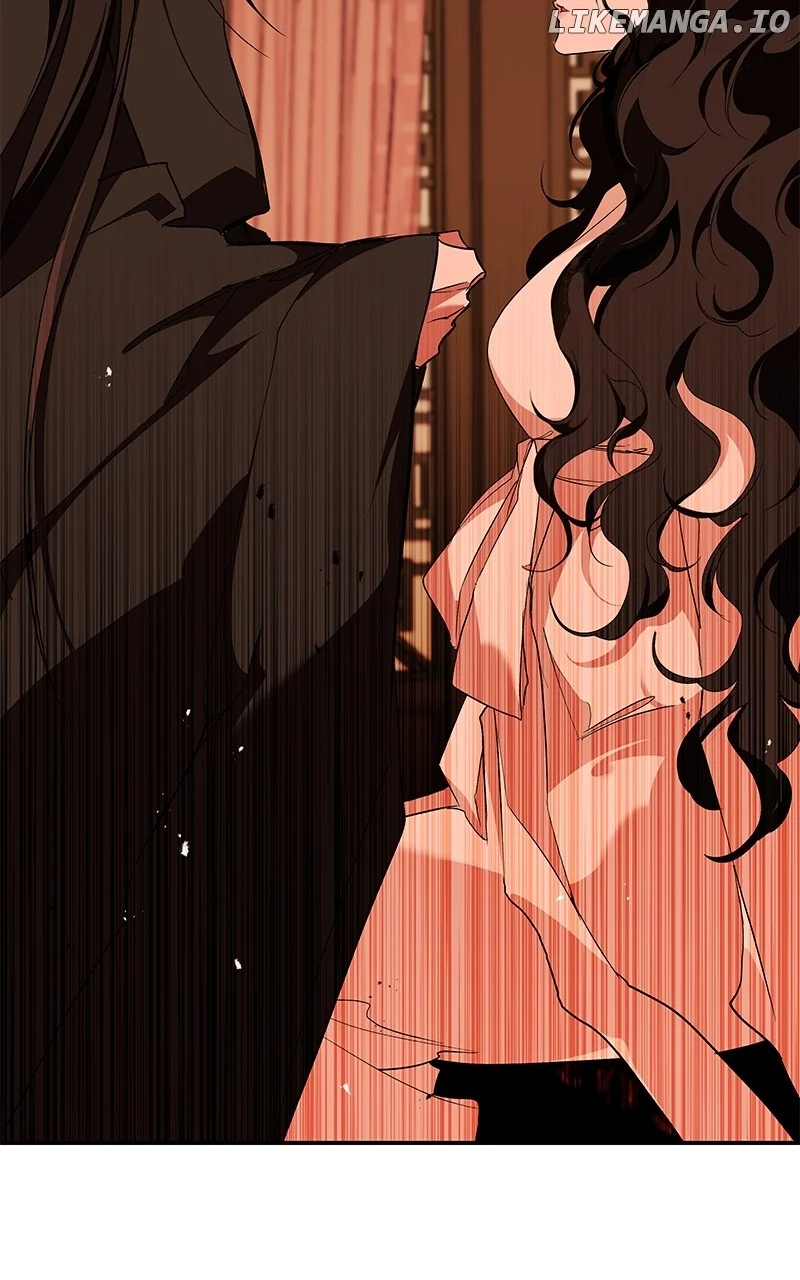 Goddess’s Way of Attacking Tigers Chapter 85 502 ch 85 24