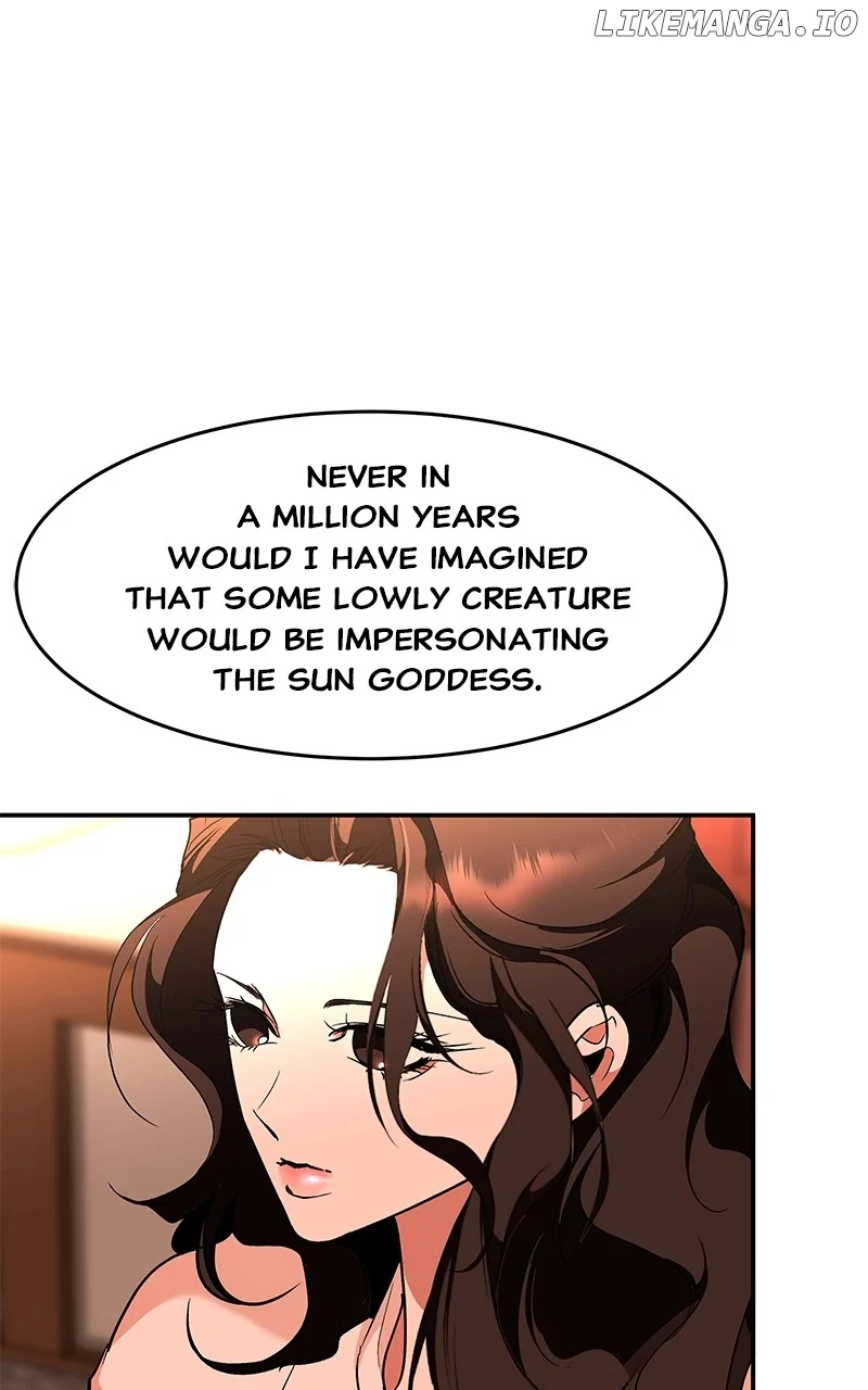 Goddess’s Way of Attacking Tigers Chapter 85 503 ch 85 25