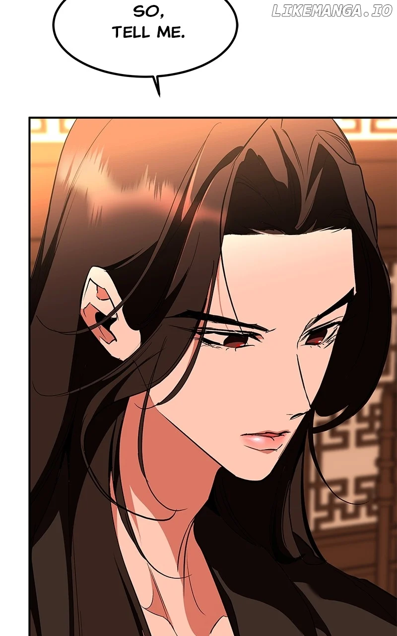 Goddess’s Way of Attacking Tigers Chapter 85 505 ch 85 27