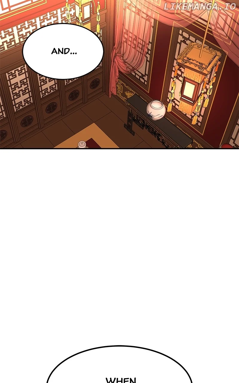 Goddess’s Way of Attacking Tigers Chapter 85 507 ch 85 29