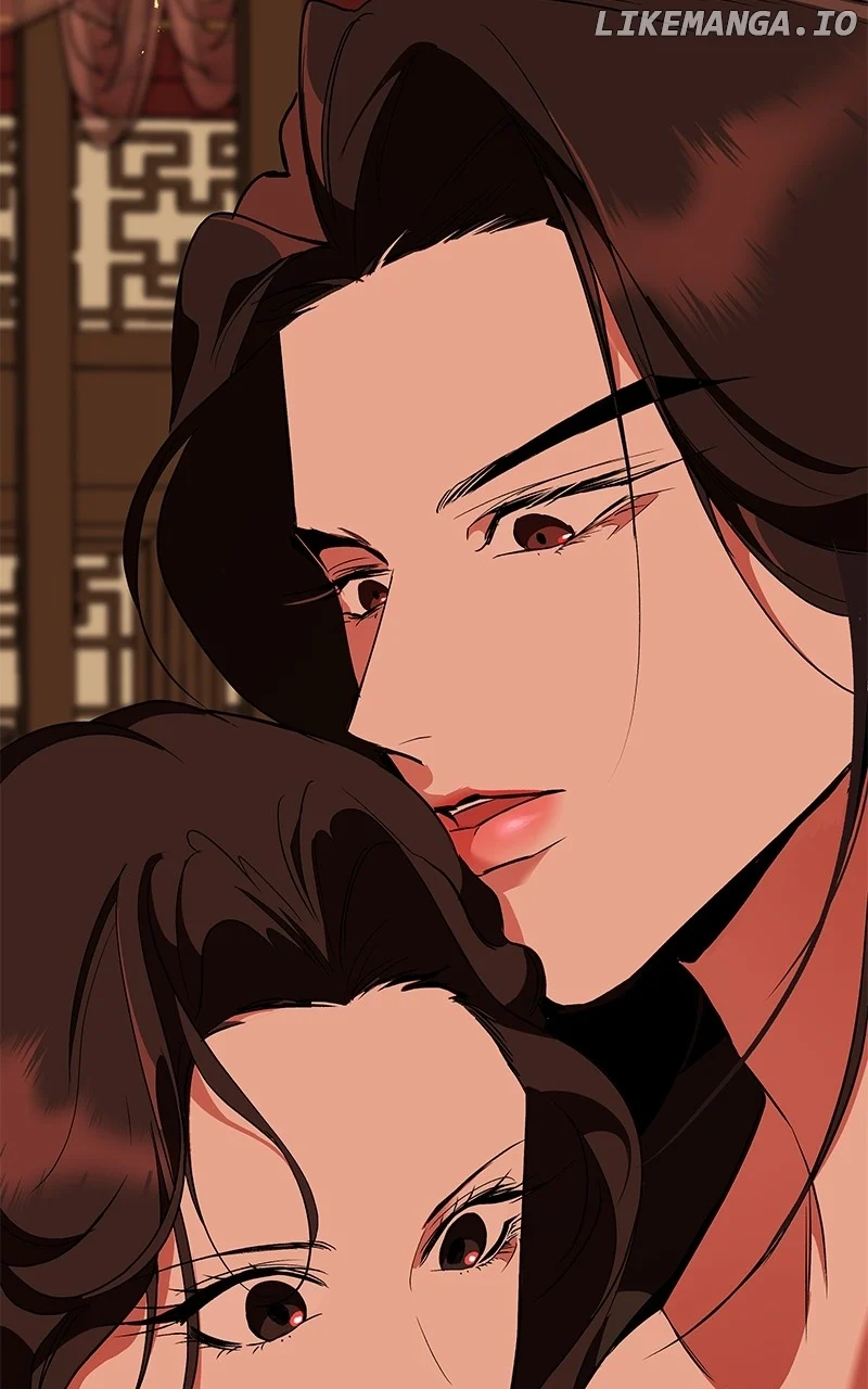 Goddess’s Way of Attacking Tigers Chapter 85 481 ch 85 3