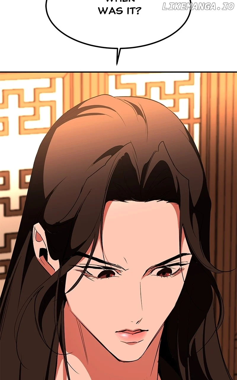 Goddess’s Way of Attacking Tigers Chapter 85 508 ch 85 30